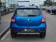 Renault Sandero II Санкт-Петербург  - изображение 28