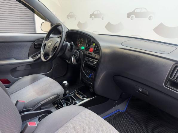 Hyundai Elantra III (XD2) Рестайлинг с пробегом 2005 года, цена 429 000 рублей, 198699 км, седан, Автокод Объявления