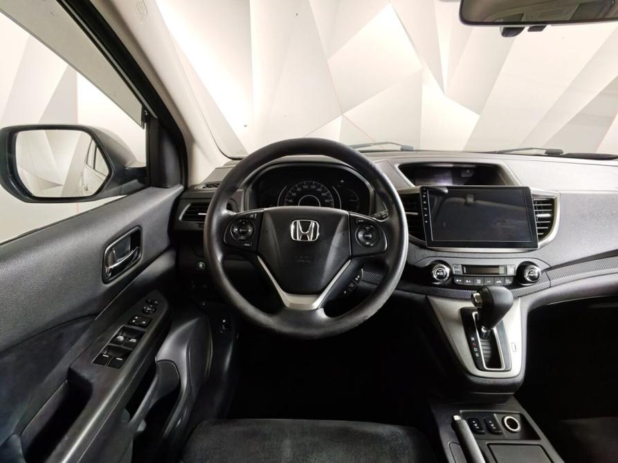 Honda CR-V IV Москва  - изображение 19