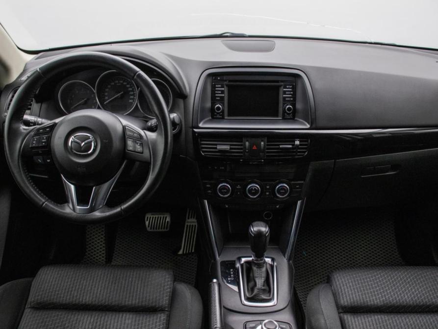 Mazda CX-5 I Москва  - изображение 12