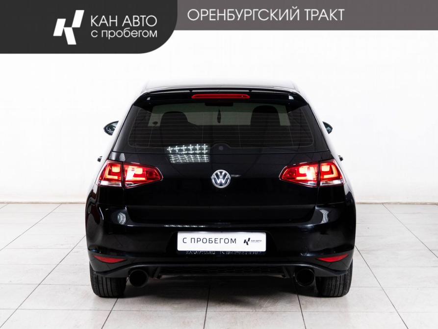 Volkswagen Golf VII Казань  - изображение 4