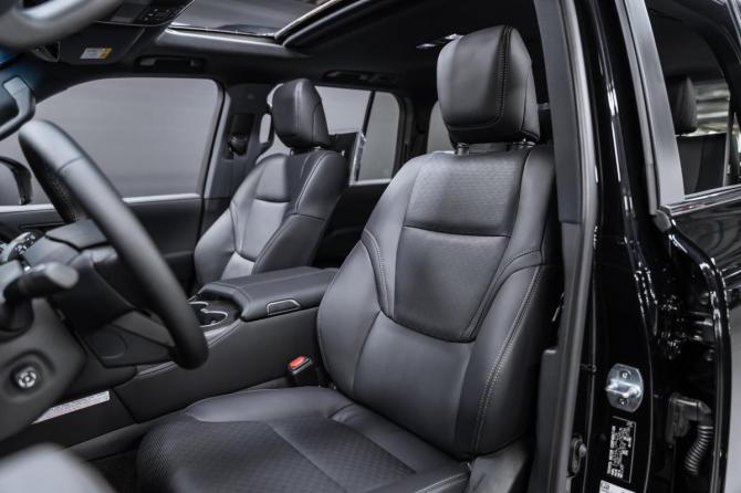 Новый Toyota Land Cruiser 300 Series 2026 года, цена 15 400 000 рублей, внедорожник, Автокод Объявления