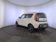 Kia Soul II Москва  - изображение 35