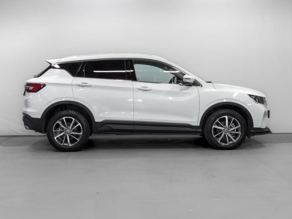 Belgee X50 с пробегом 2025 года, цена 1 600 000 рублей, 51159 км, внедорожник, Автокод Объявления