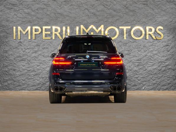 Новый BMW X7 I (G07) Рестайлинг 2026 года, цена 22 590 000 рублей, внедорожник, Автокод Объявления