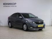 Kia Rio III Рестайлинг Дзержинск  - изображение 22