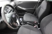 Hyundai Solaris I Рестайлинг Белгород  - изображение 33
