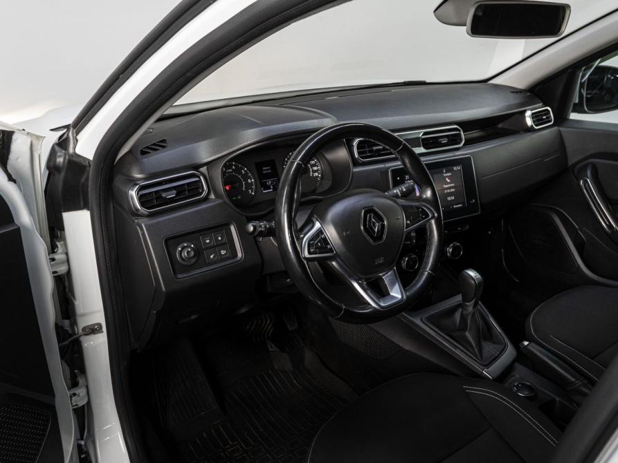 Renault Duster II Тюмень  - изображение 10
