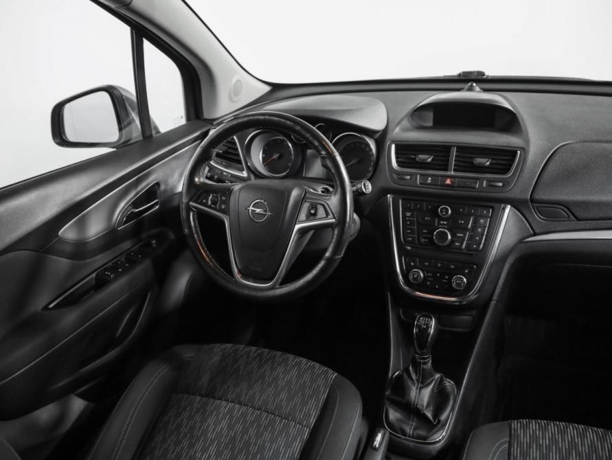 Opel Mokka I Санкт-Петербург  - изображение 10