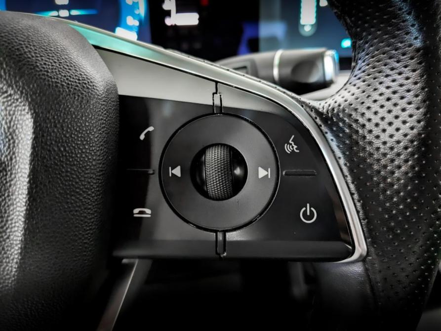 BAIC U5 Plus Москва  - изображение 27