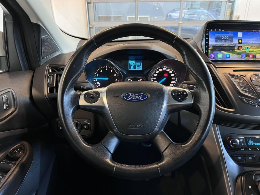 Ford Kuga II Чебоксары  - изображение 10