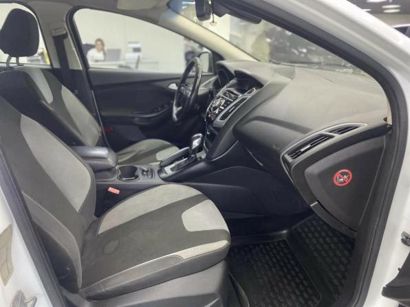 Ford Focus III с пробегом 2012 года, цена 679 000 рублей, 248131 км, хэтчбек, Автокод Объявления