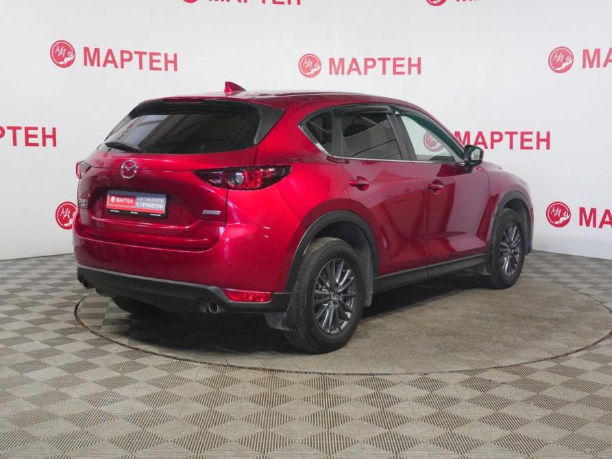 Mazda CX-5 II Вологда  - изображение 5