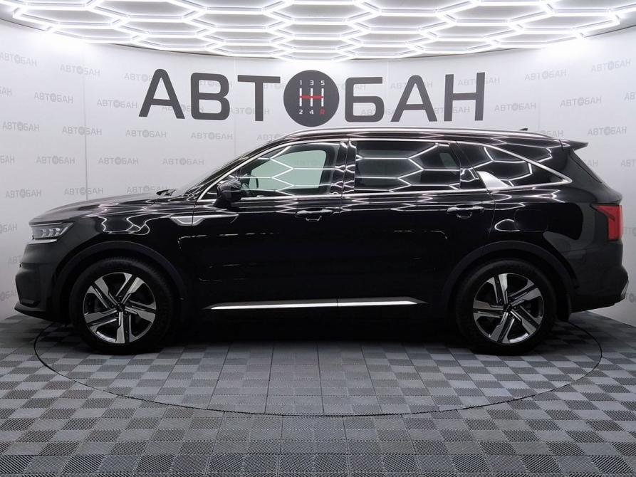 Kia Sorento IV Екатеринбург  - изображение 4