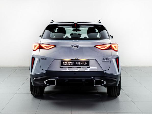 GAC GS3 с пробегом 2024 года, цена 2 599 000 рублей, 23000 км, внедорожник, Автокод Объявления
