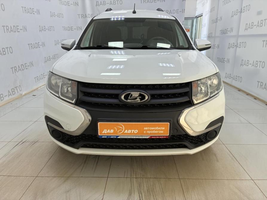 Lada (ВАЗ) Largus I Рестайлинг Пермь  - изображение 3