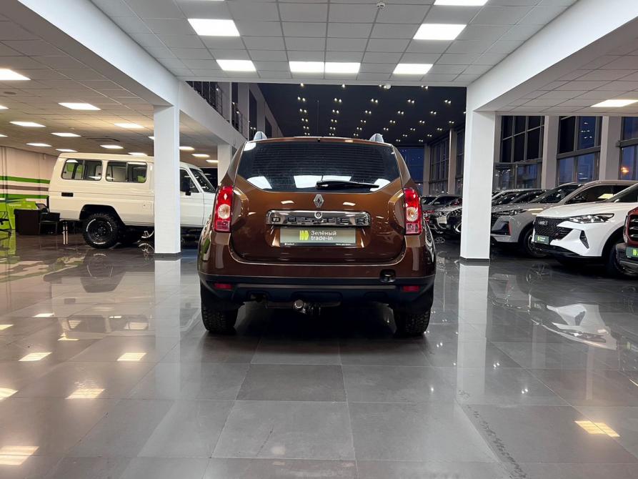Renault Duster I Тверь  - изображение 4