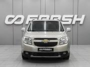 Chevrolet Orlando I Ростов-на-Дону  - изображение 21