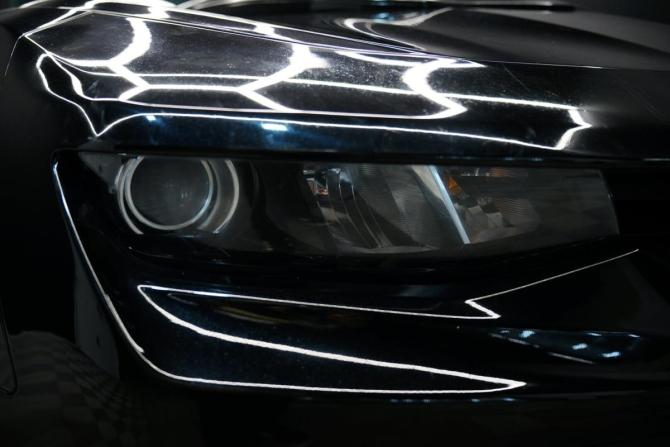 Chevrolet Camaro VI с пробегом 2017 года, цена 2 680 000 рублей, 140000 км, купе, Автокод Объявления