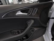 Audi A6 IV (C7) Рестайлинг Москва  - изображение 38