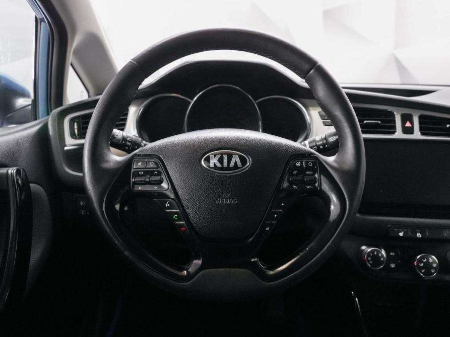 Kia Ceed II Ульяновск  - изображение 12