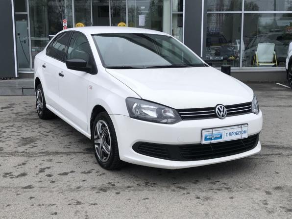 Volkswagen Polo V с пробегом 2012 года, цена 630 000 рублей, 214600 км, седан, Автокод Объявления