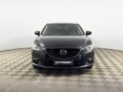 Mazda 6 III (GJ) Казань  - изображение 24
