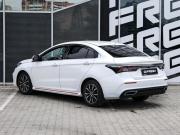 Omoda S5 Краснодар  - изображение 24