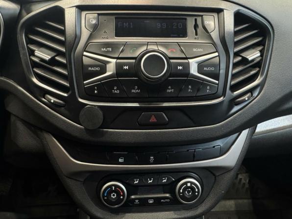 Lada (ВАЗ) Vesta I с пробегом 2016 года, цена 840 000 рублей, 94479 км, седан, Автокод Объявления