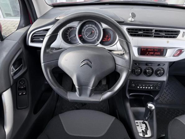 Citroen C3 II с пробегом 2010 года, цена 469 000 рублей, 99000 км, хэтчбек, Автокод Объявления