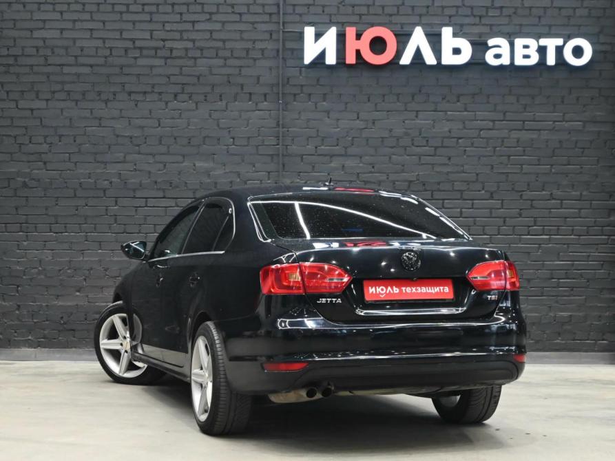 Volkswagen Jetta VI Екатеринбург  - изображение 4
