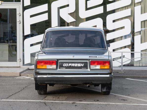 Lada (ВАЗ) 2107 с пробегом 2010 года, цена 454 000 рублей, 16125 км, седан, Автокод Объявления