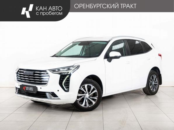 Haval Jolion I с пробегом 2023 года, цена 1 830 000 рублей, 92050 км, внедорожник, Автокод Объявления