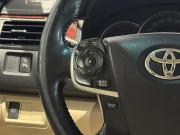 Toyota Camry VII (XV50) Новосибирск  - изображение 33