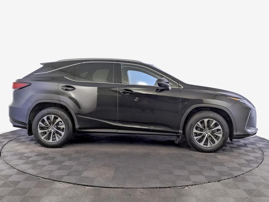 Lexus RX IV Рестайлинг Москва  - изображение 4