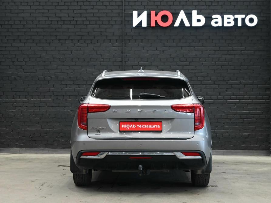 Haval Jolion I Екатеринбург  - изображение 5