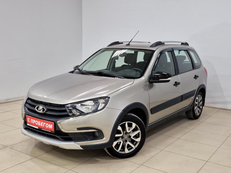 Lada (ВАЗ) Granta I Рестайлинг Альметьевск  - изображение 1