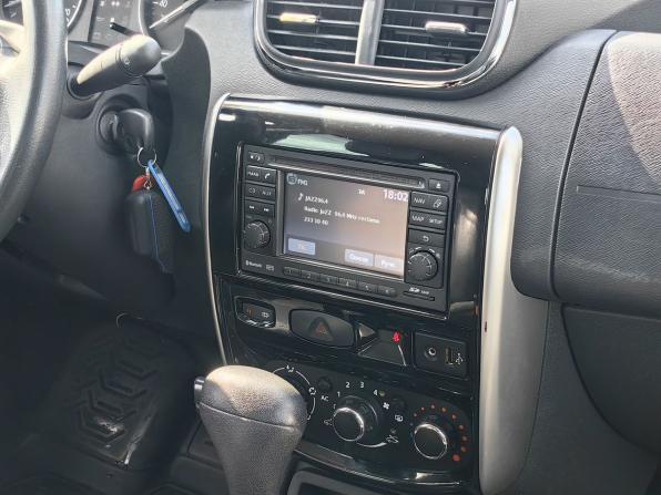 Nissan Terrano III (D10) с пробегом 2014 года, цена 769 000 рублей, 284649 км, внедорожник, Автокод Объявления