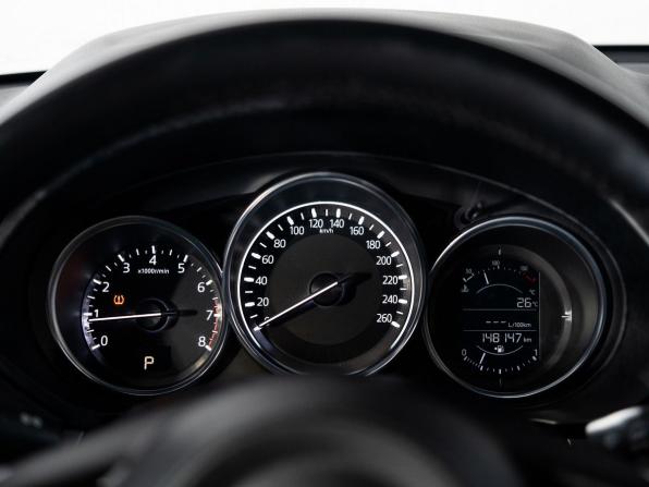 Mazda CX-5 II с пробегом 2018 года, цена 2 625 000 рублей, 148147 км, внедорожник, Автокод Объявления