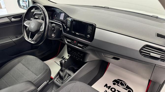 Volkswagen Polo VI с пробегом 2020 года, цена 1 650 000 рублей, 55433 км, лифтбек, Автокод Объявления