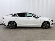 Kia K5 III Москва  - изображение 33
