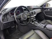 Kia Stinger I Москва  - изображение 45