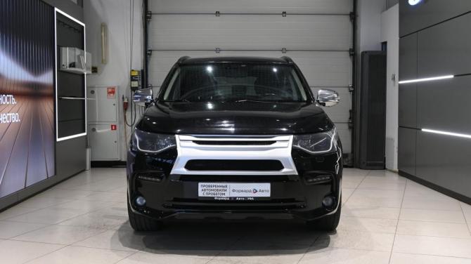 Mitsubishi Outlander III Рестайлинг с пробегом 2014 года, цена 1 695 000 рублей, 223000 км, внедорожник, Автокод Объявления
