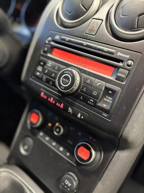 Nissan Qashqai I Челябинск  - изображение 14