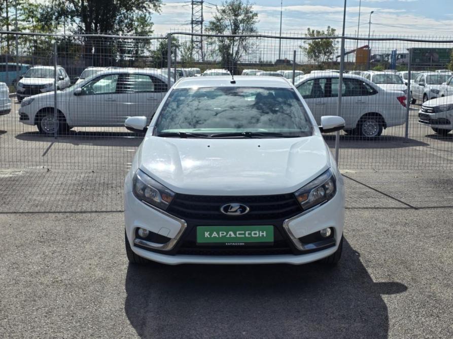 Lada (ВАЗ) Vesta I Ростов-на-Дону  - изображение 3