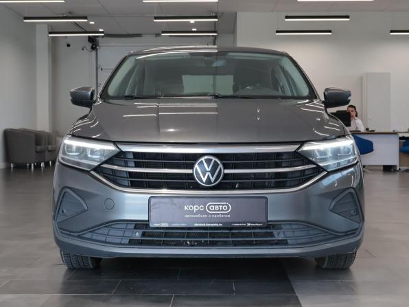 Volkswagen Polo VI с пробегом 2020 года, цена 1 368 100 рублей, 174925 км, лифтбек, Автокод Объявления