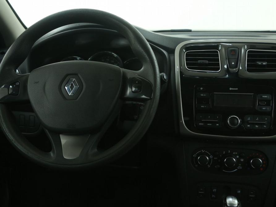 Renault Logan II Иваново  - изображение 14