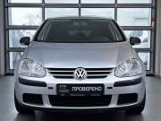 Volkswagen Golf V Уфа  - изображение 24