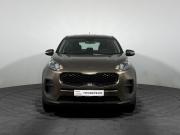 Kia Sportage IV Санкт-Петербург  - изображение 20