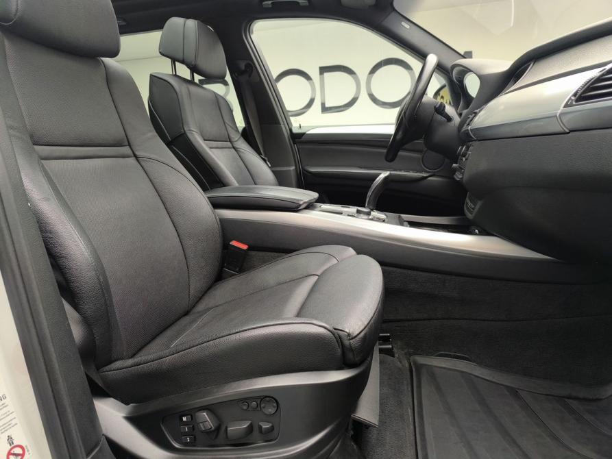 BMW X5 II (E70) Рестайлинг Москва  - изображение 20